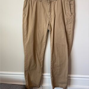 Polo by Ralph Lauren Men's Tan Chinos size 36X32